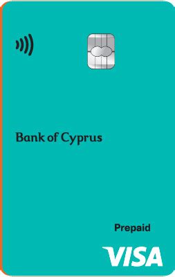 contactless cards bank of cyprus|bank of cyprus visa card.